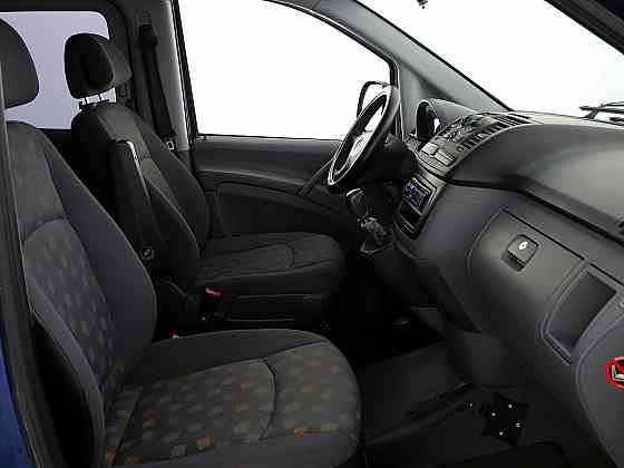 Mercedes-Benz Vito 115CDI Passenger 2.1 CDI 110kW Tallina