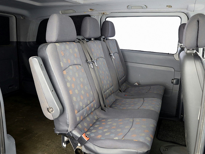 Mercedes-Benz Vito 115CDI Passenger 2.1 CDI 110kW Tallina - foto 7