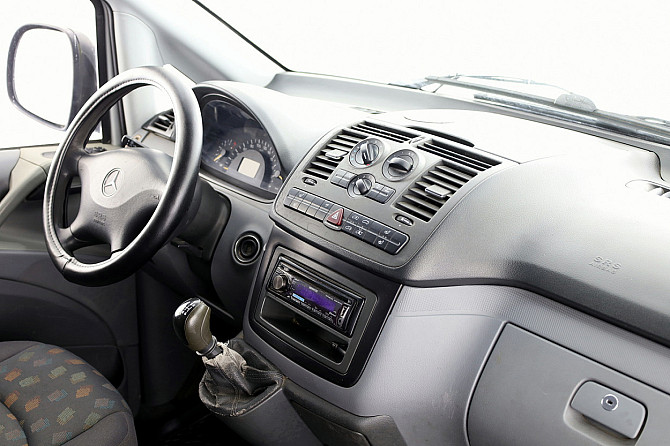 Mercedes-Benz Vito 115CDI Passenger 2.1 CDI 110kW Tallina - foto 5