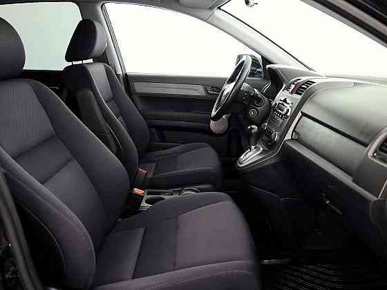 Honda CR-V Elegance ATM 2.0 110kW Tallina