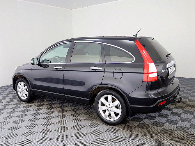 Honda CR-V Elegance ATM 2.0 110kW Tallina - foto 4