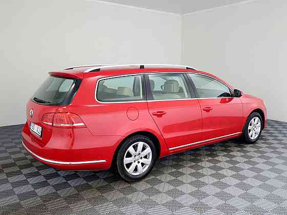 Volkswagen Passat Comfortline LPG ATM 1.4 110kW Tallina