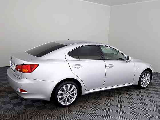 Lexus IS 220 Luxury Facelift 2.2 D-4D 130kW Tallina