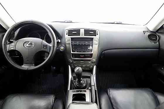 Lexus IS 220 Luxury Facelift 2.2 D-4D 130kW Tallina