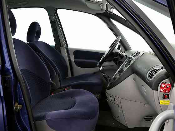 Citroen Xsara Picasso Comfort 1.6 80kW Tallina