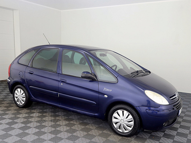 Citroen Xsara Picasso Comfort 1.6 80kW Tallina - foto 1