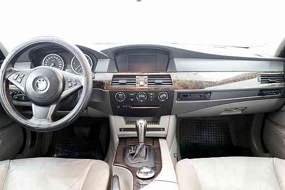 BMW 530 Executive ATM 3.0 D 160kW Tallina
