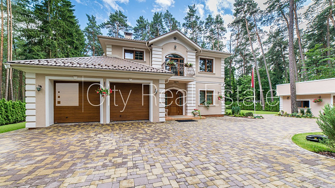 Pagalma māja, renovēta māja, luksuss apartamenti , balkons, logi vērsti mājas abās pusēs, Rīga - foto 3