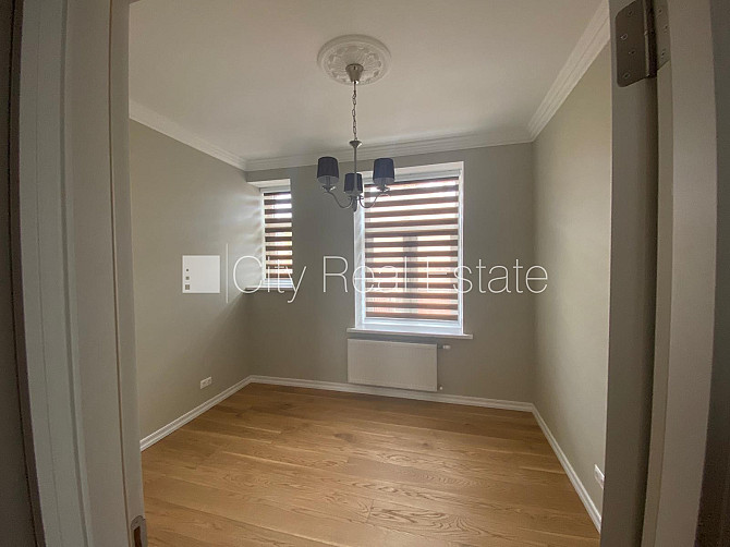 Projekts - Elizabetes 10 B, fasādes māja, renovēta māja, slēgts pagalms, teritorijas Rīga - foto 11