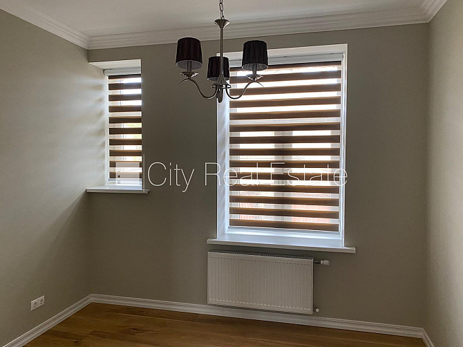 Projekts - Elizabetes 10 B, fasādes māja, renovēta māja, slēgts pagalms, teritorijas Rīga - foto 12