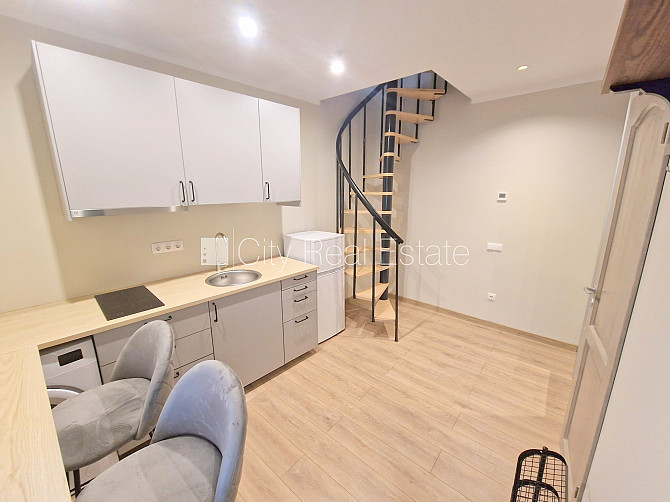 Projekts - Elizabetes 10 B, fasādes māja, renovēta māja, slēgts pagalms, teritorijas Rīga - foto 19