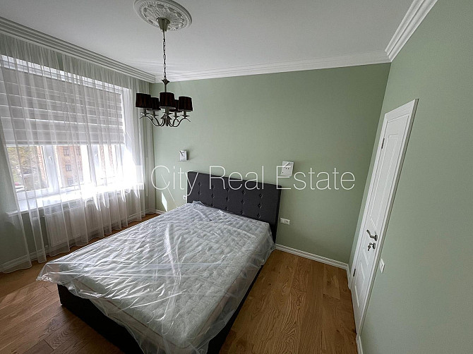 Projekts - Elizabetes 10 B, fasādes māja, renovēta māja, slēgts pagalms, teritorijas Rīga - foto 8