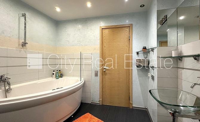 Jaunceltne, ķieģeļu mūra sienas, labiekārtota apzaļumota teritorija, slēgta teritorija, Jūrmala - foto 7