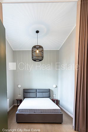 Projekts - Raņķa dambis 31, renovēta māja, vieta automašīnai, iespēja nomāt autostāvvietu, Rīga - foto 19