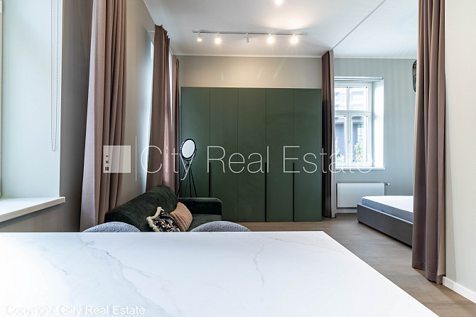 Projekts - Raņķa dambis 31, renovēta māja, vieta automašīnai, iespēja nomāt autostāvvietu, Rīga - foto 17