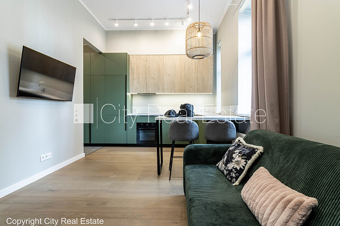 Projekts - Raņķa dambis 31, renovēta māja, vieta automašīnai, iespēja nomāt autostāvvietu, Rīga - foto 14