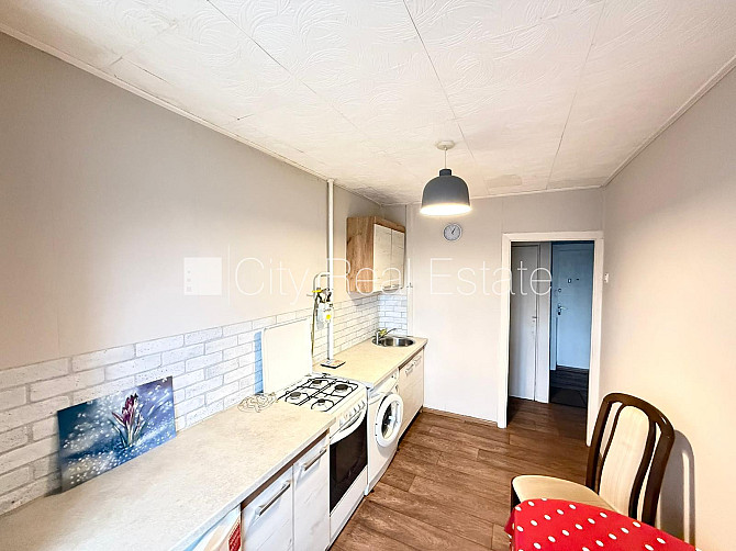 Projekts - Raņķa dambis 31, renovēta māja, vieta automašīnai, iespēja nomāt autostāvvietu, Rīga - foto 6