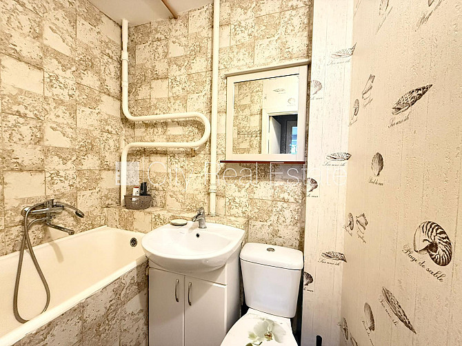 Projekts - Raņķa dambis 31, renovēta māja, vieta automašīnai, iespēja nomāt autostāvvietu, Rīga - foto 7