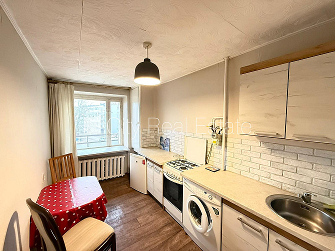 Projekts - Raņķa dambis 31, renovēta māja, vieta automašīnai, iespēja nomāt autostāvvietu, Rīga - foto 5