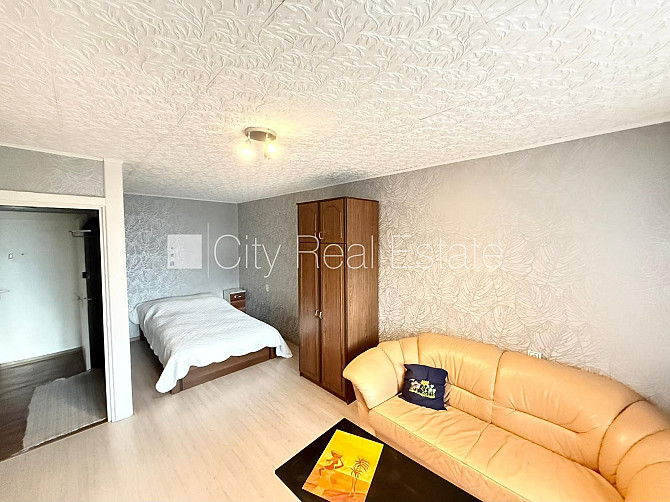 Projekts - Raņķa dambis 31, renovēta māja, vieta automašīnai, iespēja nomāt autostāvvietu, Rīga - foto 4