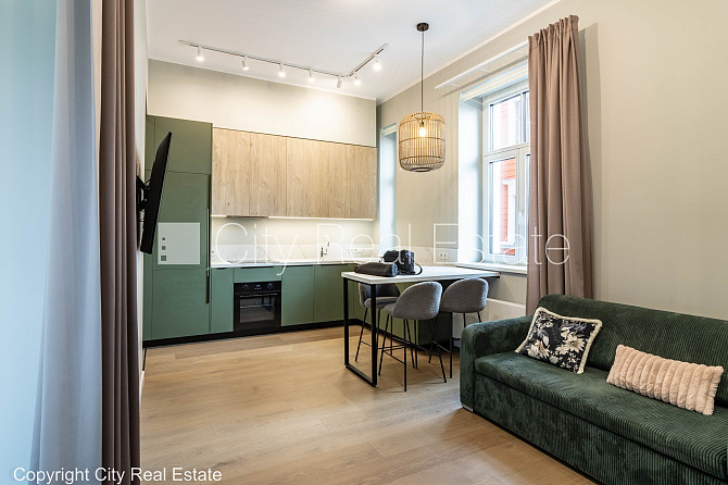 Projekts - Raņķa dambis 31, renovēta māja, vieta automašīnai, iespēja nomāt autostāvvietu, Rīga - foto 11