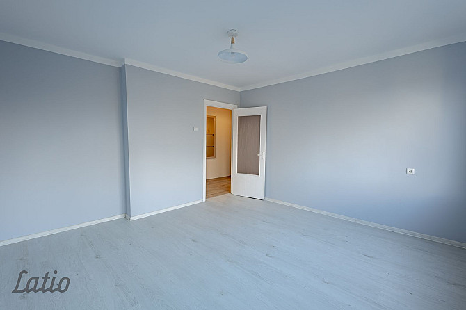 Plašs un gaišs 2-istabu dzīvoklis Ānes centrā, tikai ~6 km attālumā no Jelgavas centra. Jelgava un Jelgavas novads - foto 2