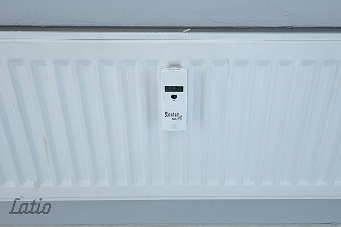 Plašs un gaišs 2-istabu dzīvoklis Ānes centrā, tikai ~6 km attālumā no Jelgavas centra. Jelgava un Jelgavas novads - foto 3