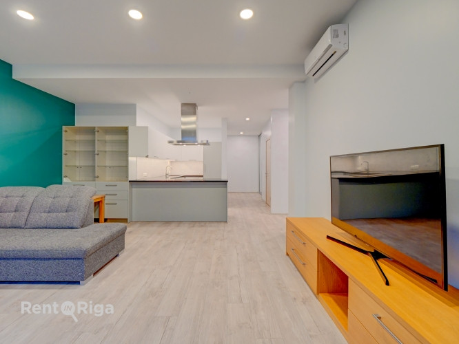 Pārdošanā dzīvoklis Asaros  izcila atrašanās vieta pie pašas jūras.  Tiek piedāvāts Jūrmala - foto 5