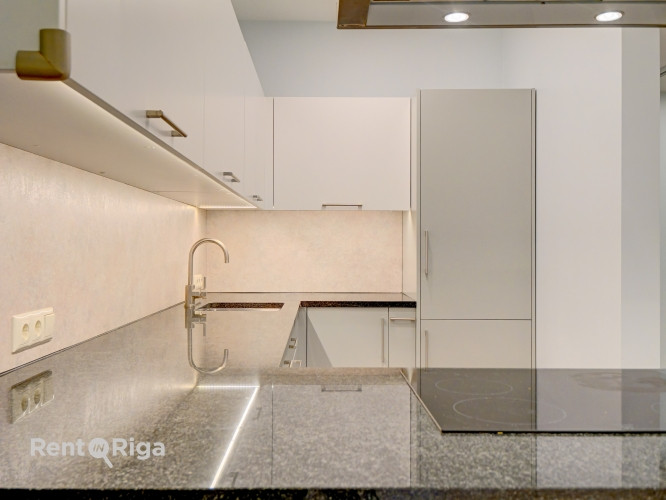 Pārdošanā dzīvoklis Asaros  izcila atrašanās vieta pie pašas jūras.  Tiek piedāvāts Jūrmala - foto 6