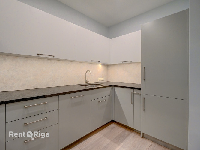 Pārdošanā dzīvoklis Asaros  izcila atrašanās vieta pie pašas jūras.  Tiek piedāvāts Jūrmala - foto 4