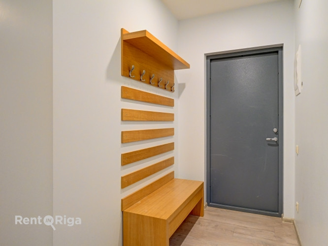 Pārdošanā dzīvoklis Asaros  izcila atrašanās vieta pie pašas jūras.  Tiek piedāvāts Jūrmala - foto 9