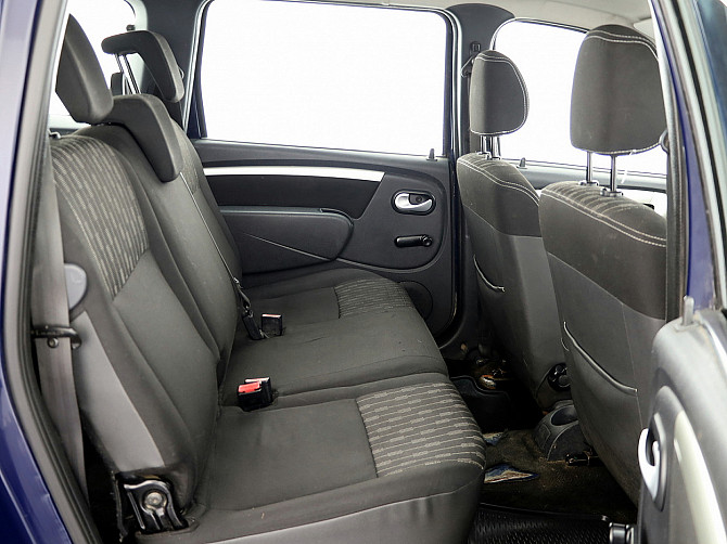 Dacia Logan Facelift 1.6 77kW Tallina - foto 7