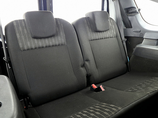 Dacia Logan Facelift 1.6 77kW Tallina - foto 8