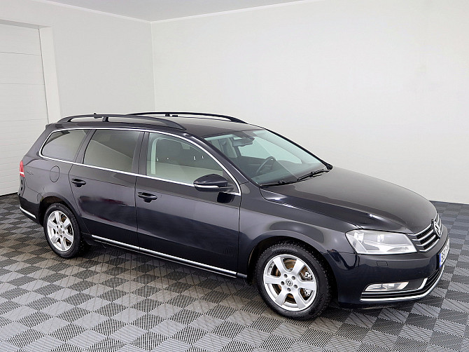 Volkswagen Passat Comfortline 2.0 TDI 103kW Tallina - foto 1