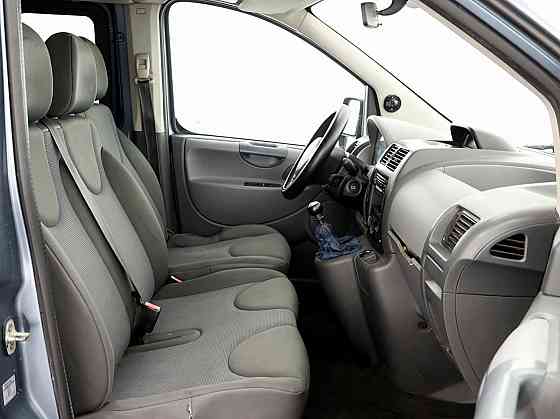 Peugeot Expert Passenger 2.0 HDi 88kW Tallina