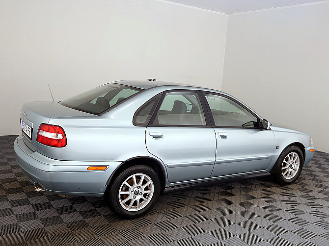 Volvo S40 Facelift 1.6 80kW Tallina - foto 3