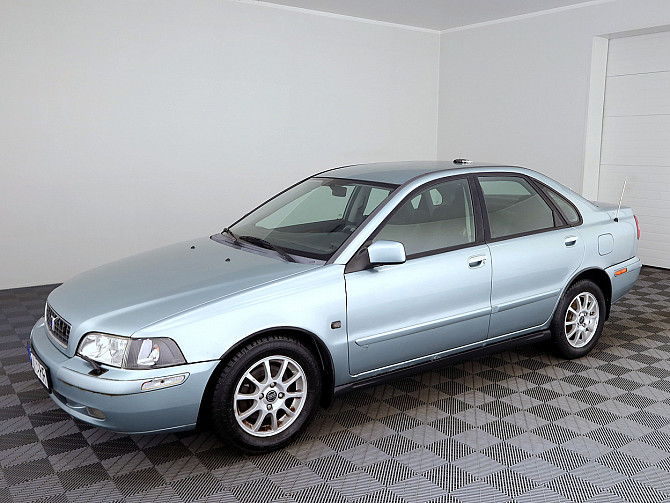 Volvo S40 Facelift 1.6 80kW Tallina - foto 2