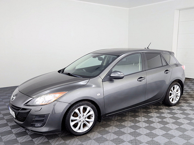 Mazda 3 Elegance 1.6 77kW Tallina - foto 2