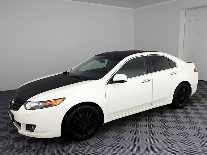 Honda Accord Comfort ATM 2.0 115kW Tallina - foto 2