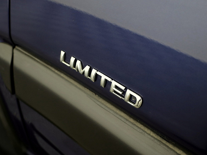 Opel Frontera Facelift 4x4 2.2 100kW Tallina - foto 8