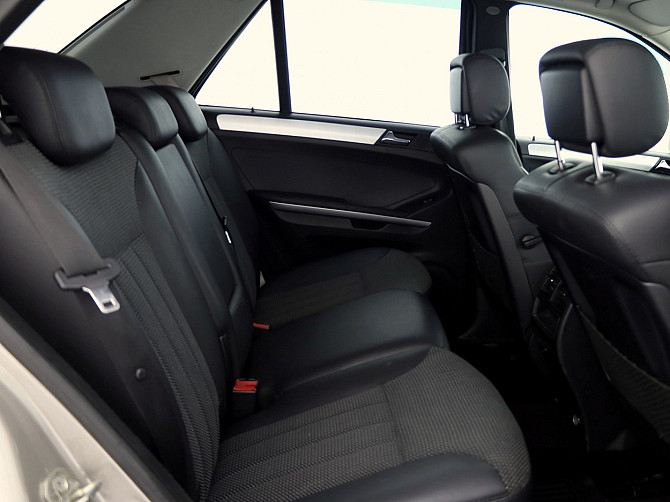 Mercedes-Benz ML 280 4Matic Luxury ATM 3.0 CDI 140kW Tallina - foto 7