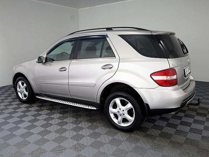 Mercedes-Benz ML 280 4Matic Luxury ATM 3.0 CDI 140kW Tallina - foto 4