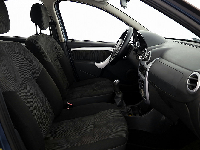 Dacia Sandero Comfort 1.5 dCi 50kW Tallina - foto 6