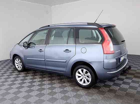 Citroen C4 Picasso Comfort ATM 1.6 HDi 80kW Tallina