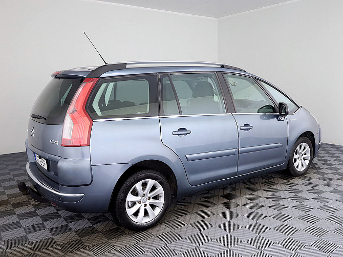Citroen C4 Picasso Comfort ATM 1.6 HDi 80kW Таллин - изображение 3