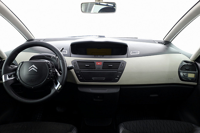 Citroen C4 Picasso Comfort ATM 1.6 HDi 80kW Таллин - изображение 5