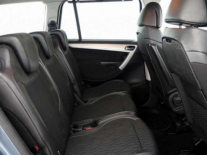 Citroen C4 Picasso Comfort ATM 1.6 HDi 80kW Таллин - изображение 7