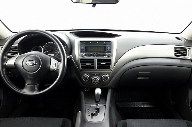 Subaru Impreza Facelift AWD 4x4 ATM 2.0 110kW Tallina - foto 5