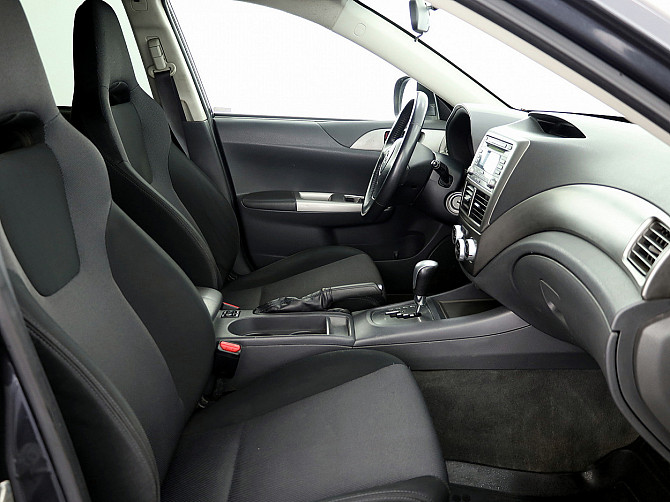 Subaru Impreza Facelift AWD 4x4 ATM 2.0 110kW Tallina - foto 6