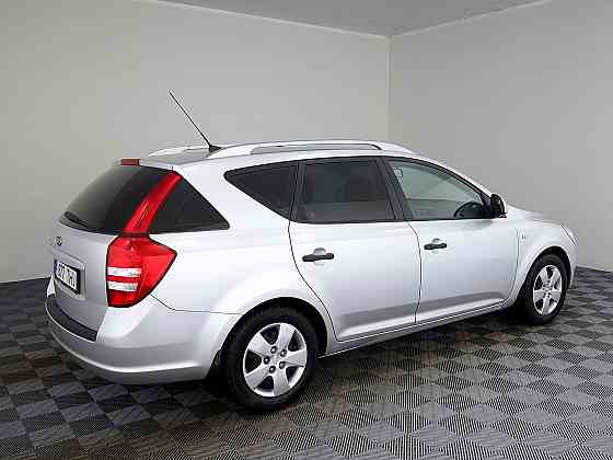 Kia Ceed Elegance ATM 1.6 93kW Tallina